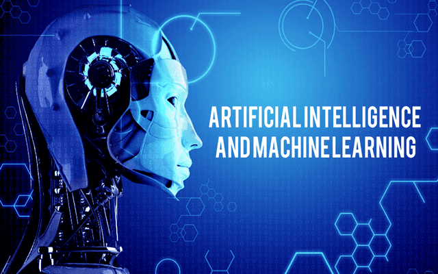 Introduction to AI and Machine Learning