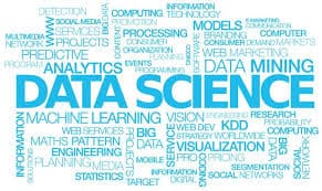Data Science with Python and Machine Learning